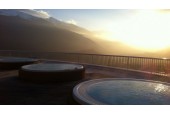 La Via delle Terme
